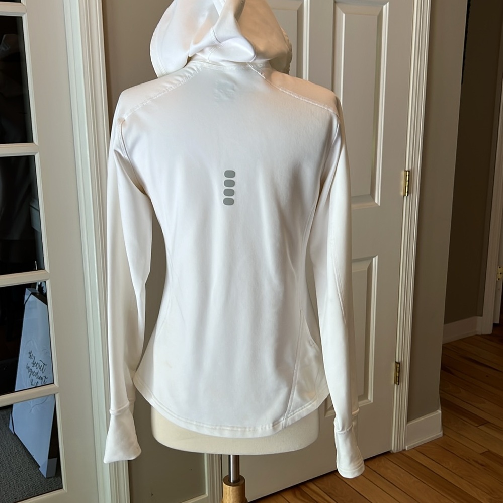 Nike fitted pullover - Picture 5 of 7